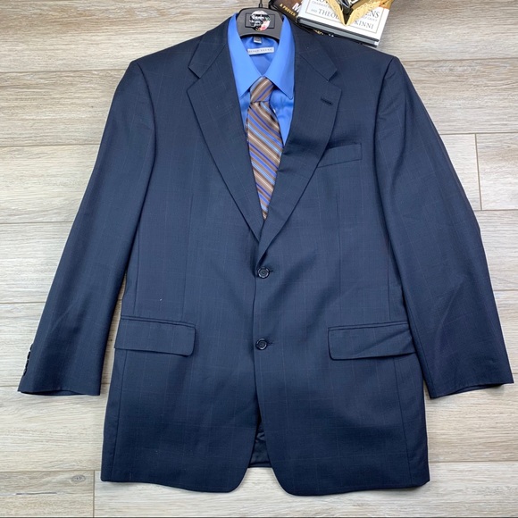 Hart Schaffner Marx Men’s Blazer Sports Coat